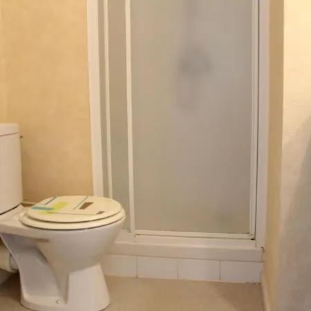 La Rochelle, 1 Piece, 2 Personnes - Fr-1-246-20 Apartman *