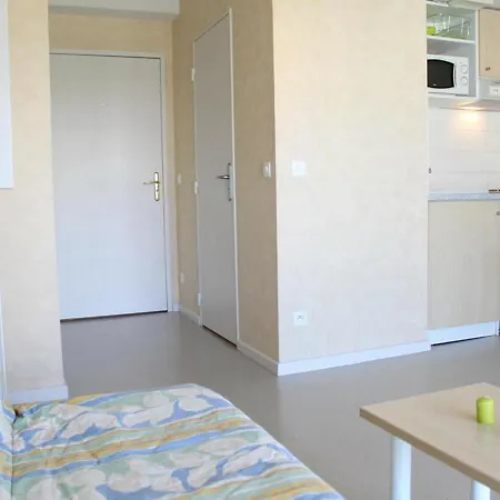 Apartman La Rochelle, 1 Piece, 2 Personnes - Fr-1-246-20