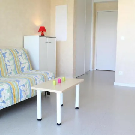La Rochelle, 1 Piece, 2 Personnes - Fr-1-246-20 *