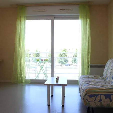 La Rochelle, 1 Piece, 2 Personnes - Fr-1-246-20 Apartman La Rochelle